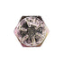 Auveco No. 9150 7/16"-14 X 4" Grade 8 Cap Screw Zinc, Quantity - 25