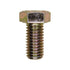 Auveco No. 9151 1/2"-13 X 1" Grade 8 Cap Screw Alloy Zinc, Quantity - 25