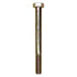 Auveco No. 9159 1/2"-13 X 5" Grade 8 Cap Screw Alloy Zinc, Quantity - 10