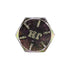 Auveco No. 9159 1/2"-13 X 5" Grade 8 Cap Screw Alloy Zinc, Quantity - 10