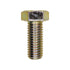 Auveco No. 9160 5/8"-11 X 1-1/2" Grade 8 Cap Screw Alloy Zinc, Quantity - 10