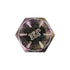 Auveco No. 9160 5/8"-11 X 1-1/2" Grade 8 Cap Screw Alloy Zinc, Quantity - 10