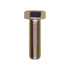 Auveco No. 9161 5/8"-11 X 2" Grade 8 Cap Screw Alloy Zinc, Quantity - 10
