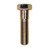 Auveco No. 9163 5/8"-11 X 3" Grade 8 Cap Screw Alloy Zinc, Quantity - 10