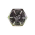 Auveco No. 9167 3/4"-10 X 2" Grade 8 Cap Screw Alloy Zinc, Quantity - 10