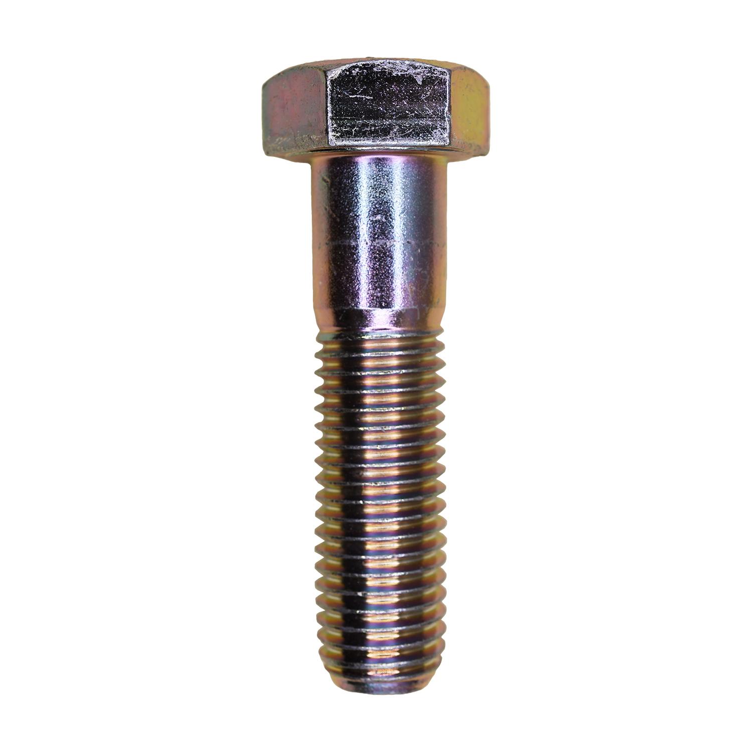 Auveco No. 9169 3/4"-10 X 3" Grade 8 Cap Screw Alloy Zinc, Quantity - 10