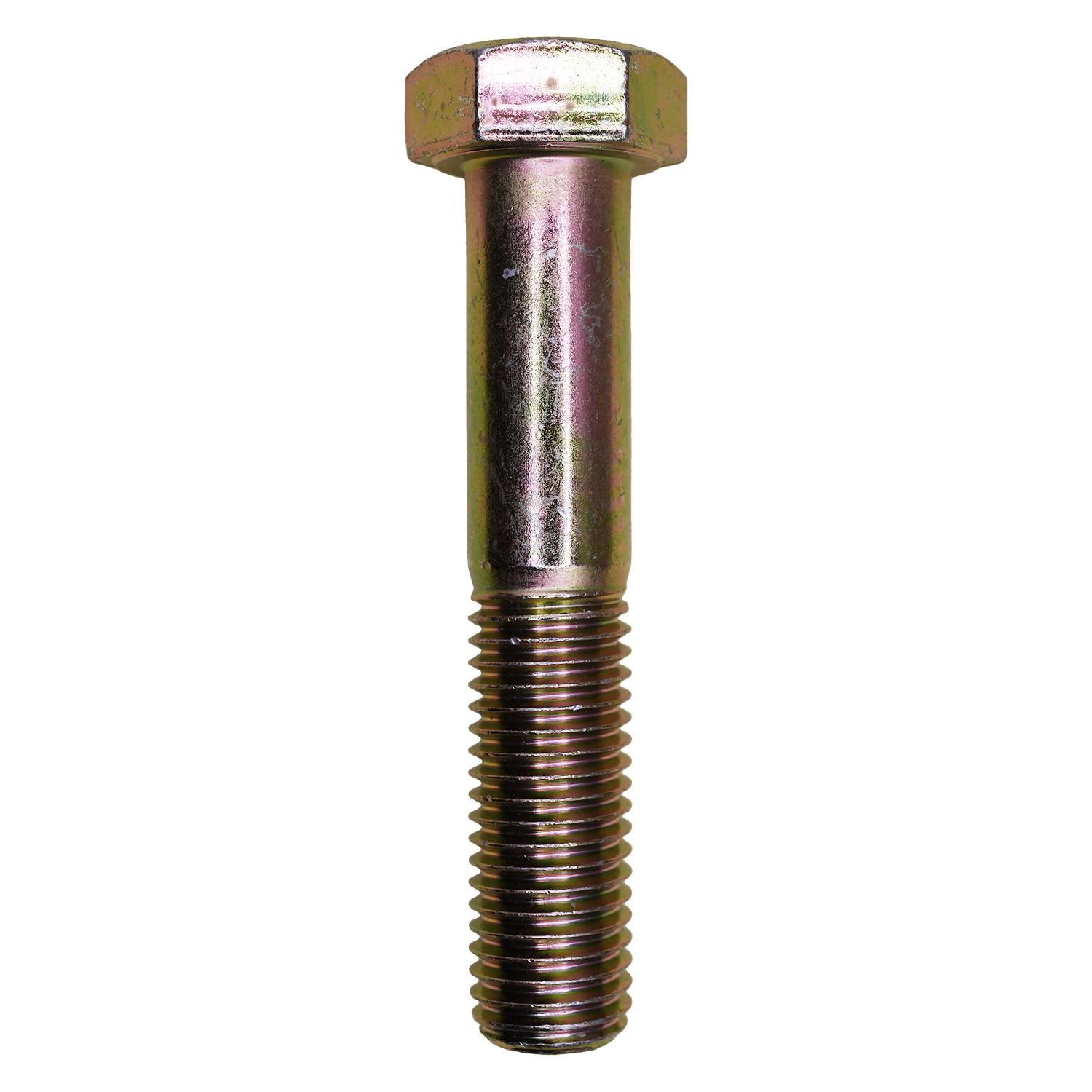 Auveco No. 9171 3/4"-10 X 4" Grade 8 Cap Screw Alloy Zinc, Quantity - 10