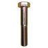 Auveco No. 9171 3/4"-10 X 4" Grade 8 Cap Screw Alloy Zinc, Quantity - 10