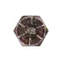 Auveco No. 9184 5/16"-24 X 1" Grade 8 Cap Screw Alloy Zinc, Quantity - 50