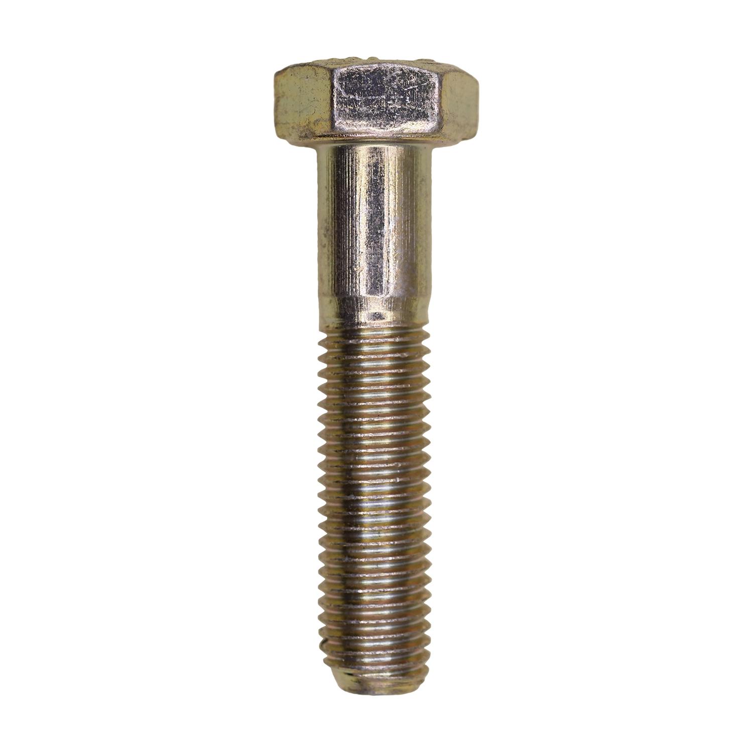 Auveco No. 9186 5/16"-24 X 1-1/2" Grade 8 Cap Screw Alloy Zinc, Quantity - 50