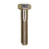 Auveco No. 9186 5/16"-24 X 1-1/2" Grade 8 Cap Screw Alloy Zinc, Quantity - 50