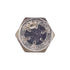 Auveco No. 9186 5/16"-24 X 1-1/2" Grade 8 Cap Screw Alloy Zinc, Quantity - 50