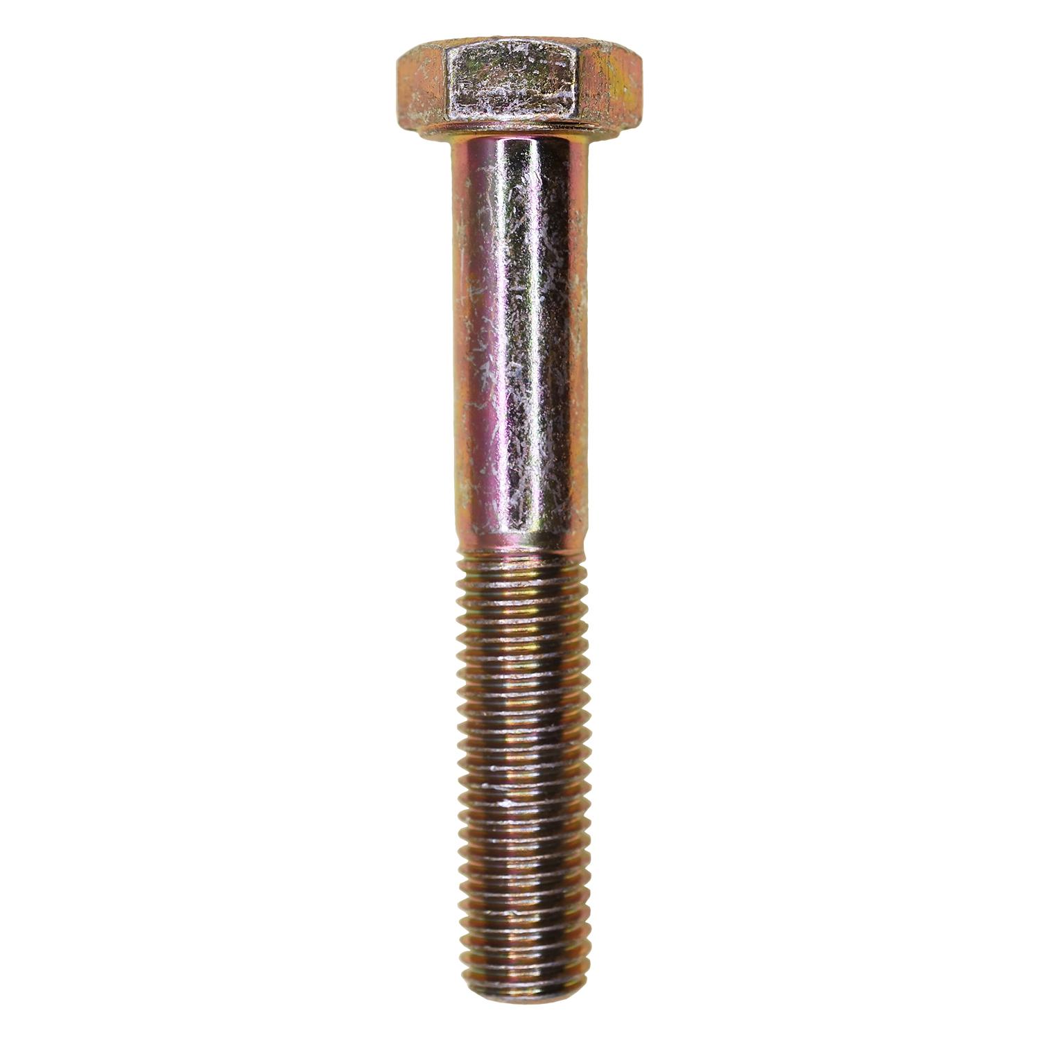 Auveco No. 9188 5/16"-24 X 2" Grade 8 Cap Screw Alloy Zinc, Quantity - 50
