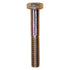 Auveco No. 9188 5/16"-24 X 2" Grade 8 Cap Screw Alloy Zinc, Quantity - 50