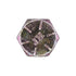 Auveco No. 9188 5/16"-24 X 2" Grade 8 Cap Screw Alloy Zinc, Quantity - 50