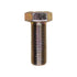 Auveco No. 9192 3/8"-24 X 1" Grade 8 Cap Screw Alloy Zinc, Quantity - 50