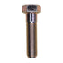 Auveco # 9194 3/8"-24 X 1-1/2" Grade 8 Cap Screw Alloy Zinc. Qty 50.