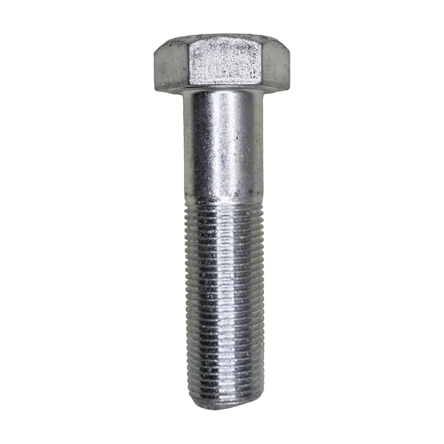 Auveco No. 9224 3/4"-16 X 3" Grade 8 Cap Screw Alloy Zinc, Quantity - 10