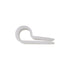 Auveco No. 9246 Nylon Tube Clamps, Quantity - 25