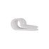 Auveco No. 9248 Nylon Tube Clamps, Quantity - 25