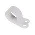 Auveco No. 9251 Nylon Tube Clamp, Quantity - 25