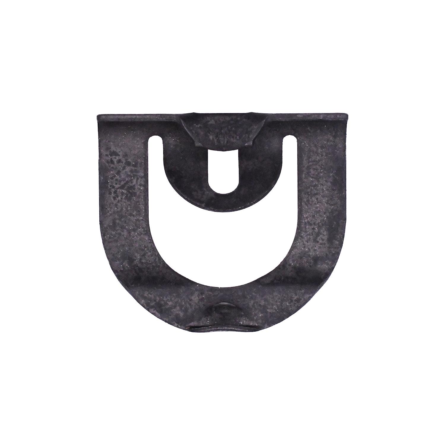 Auveco No. 9275 Window Reveal Molding Clip, Quantity - 50