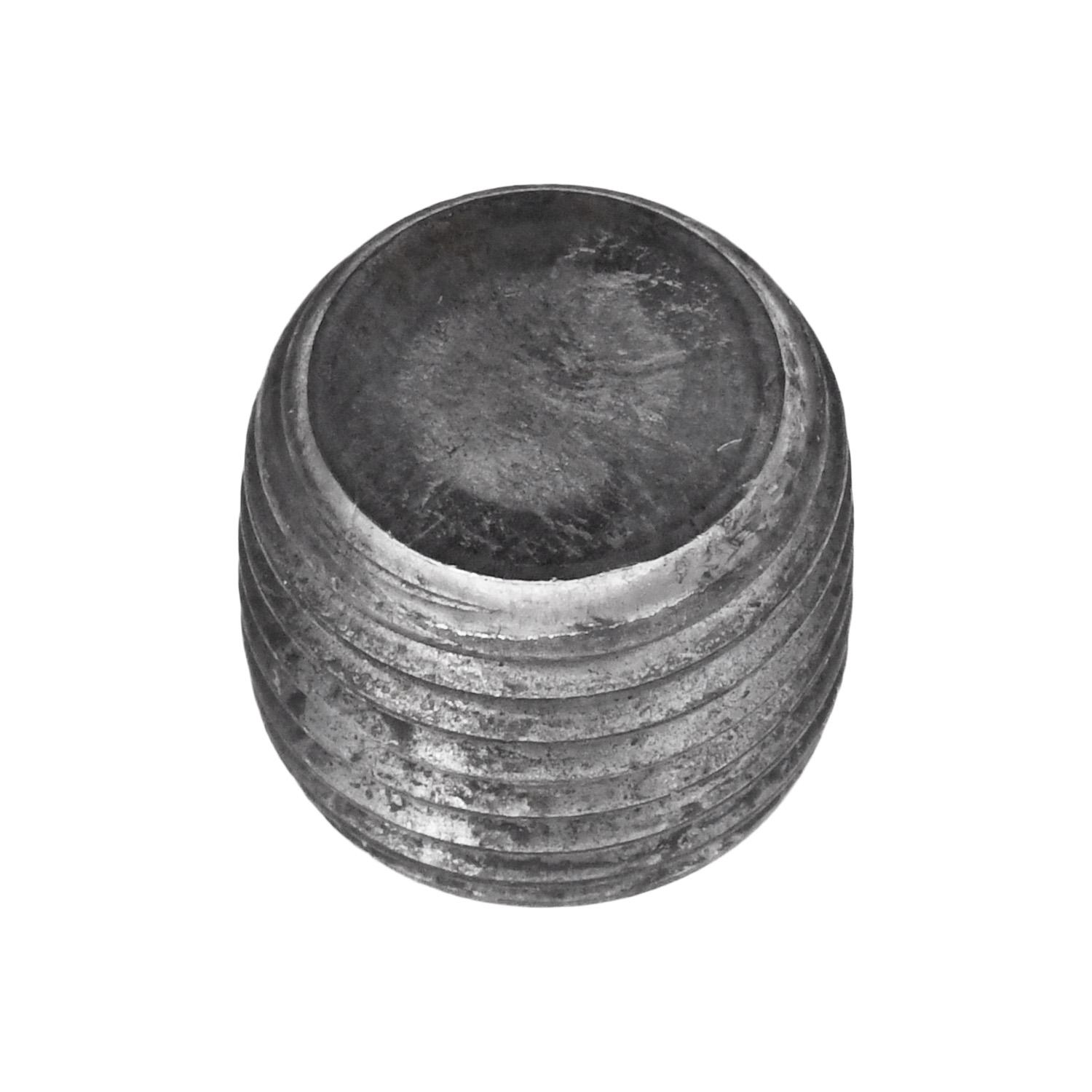 Auveco # 9283 1/4"-18 Hex Socket Head Pipe Plug. Qty 25.