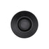 Auveco No. 9288 Plastic Plug Button W/Depressed Center 1/2" Hole, Quantity - 100