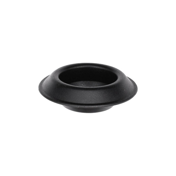 Auveco No. 9289 Plastic Plug Button W/Depressed Center 3/4
