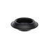 Auveco No. 9289 Plastic Plug Button W/Depressed Center 3/4" Hole, Quantity - 100
