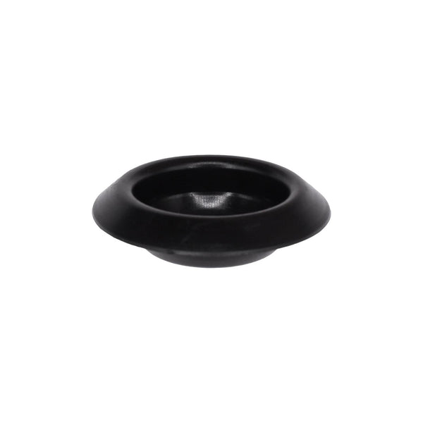 Auveco No. 9290 Plastic Plug Button W/Depressed Center 7/8