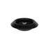 Auveco No. 9290 Plastic Plug Button W/Depressed Center 7/8" Hole, Quantity - 100