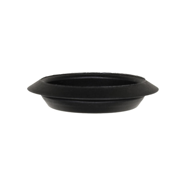 Auveco No. 9292 Plastic Plug Button W/Depressed Center 1-1/4