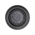 Auveco No. 9292 Plastic Plug Button W/Depressed Center 1-1/4" Hole, Quantity - 100