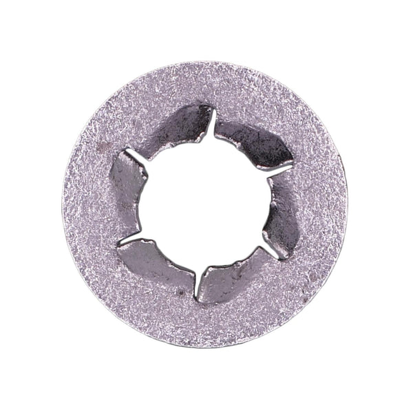 Auveco No. 9297 Pushnut Bolt Retainer 3/8