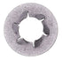 Auveco # 9298 Pushnut Bolt Retainer 7/16" Bolt 27/32" Outside Diameter Qty 100.