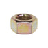 Auveco No. 9312 5/8"-18 Grade 8 Hex Nut Zinc High Alloy, Quantity - 25