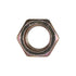 Auveco No. 9312 5/8"-18 Grade 8 Hex Nut Zinc High Alloy, Quantity - 25