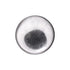 Auveco No. 9356 Bumper Bolt & Hex Nut, Quantity - 25