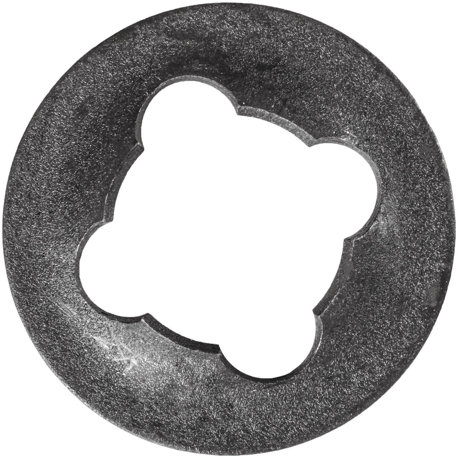 Auveco No. 9367 GM Hinge Pin Retainer, Quantity - 100