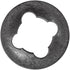 Auveco No. 9367 GM Hinge Pin Retainer, Quantity - 100