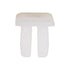Auveco No. 9377 Nylon Nut, Quantity - 100