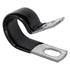 Auveco No. 9384 Closed Clamp 1/2" Small - Galvanized Vinyl Coated, Quantity - 25