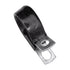 Auveco No. 9387 Closed Clamp 7/8" Small - Galvanized Vinyl Coated, Quantity - 25