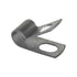 Auveco No. 9389 Closed Clamp 1/4" - Galvanized Uncoated, Quantity - 25