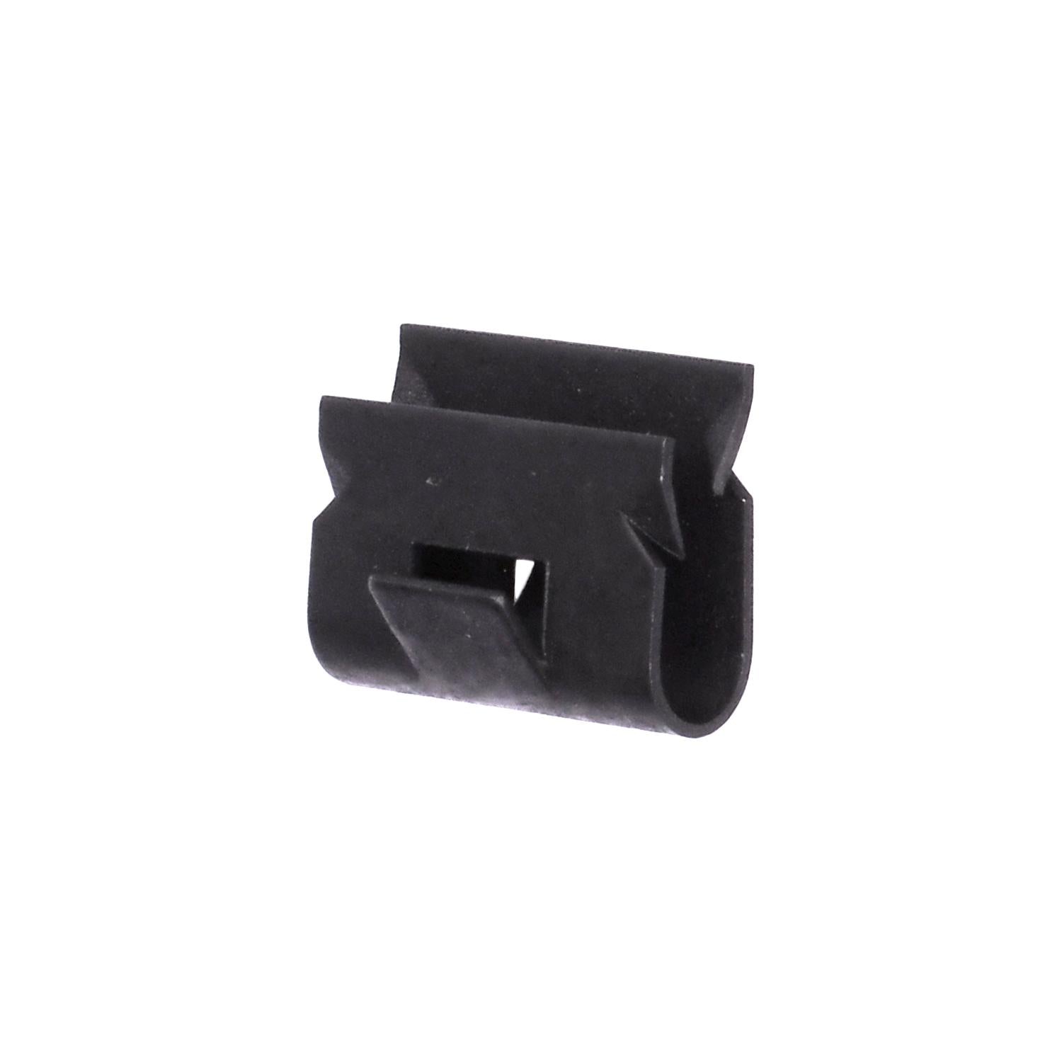Auveco No. 9417 U-Type Snap-On-Clip, Quantity - 100
