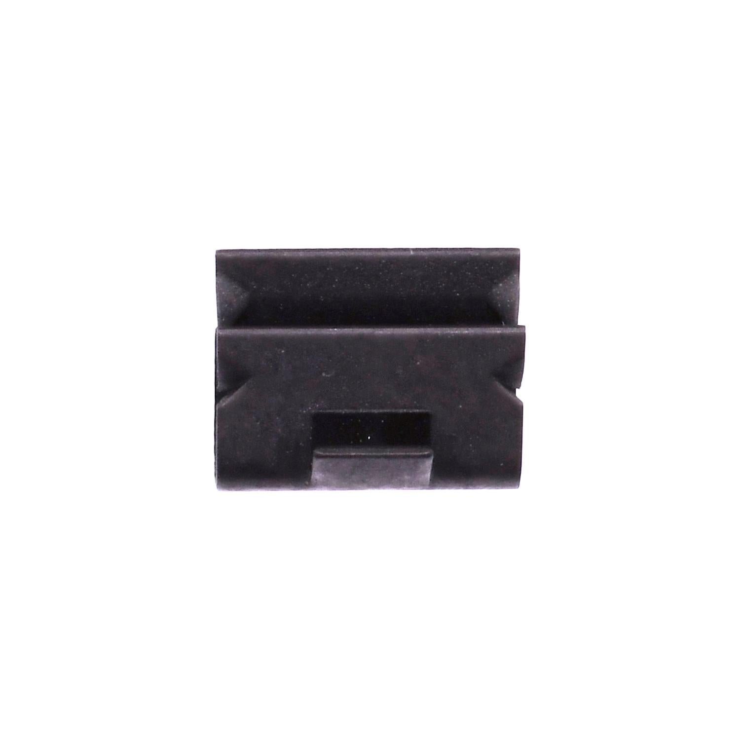 Auveco No. 9417 U-Type Snap-On-Clip, Quantity - 100