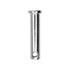 Auveco No. 9438 5/16" X 1-1/4" X 1" 3/8" Clevis Pin Zinc, Quantity - 25
