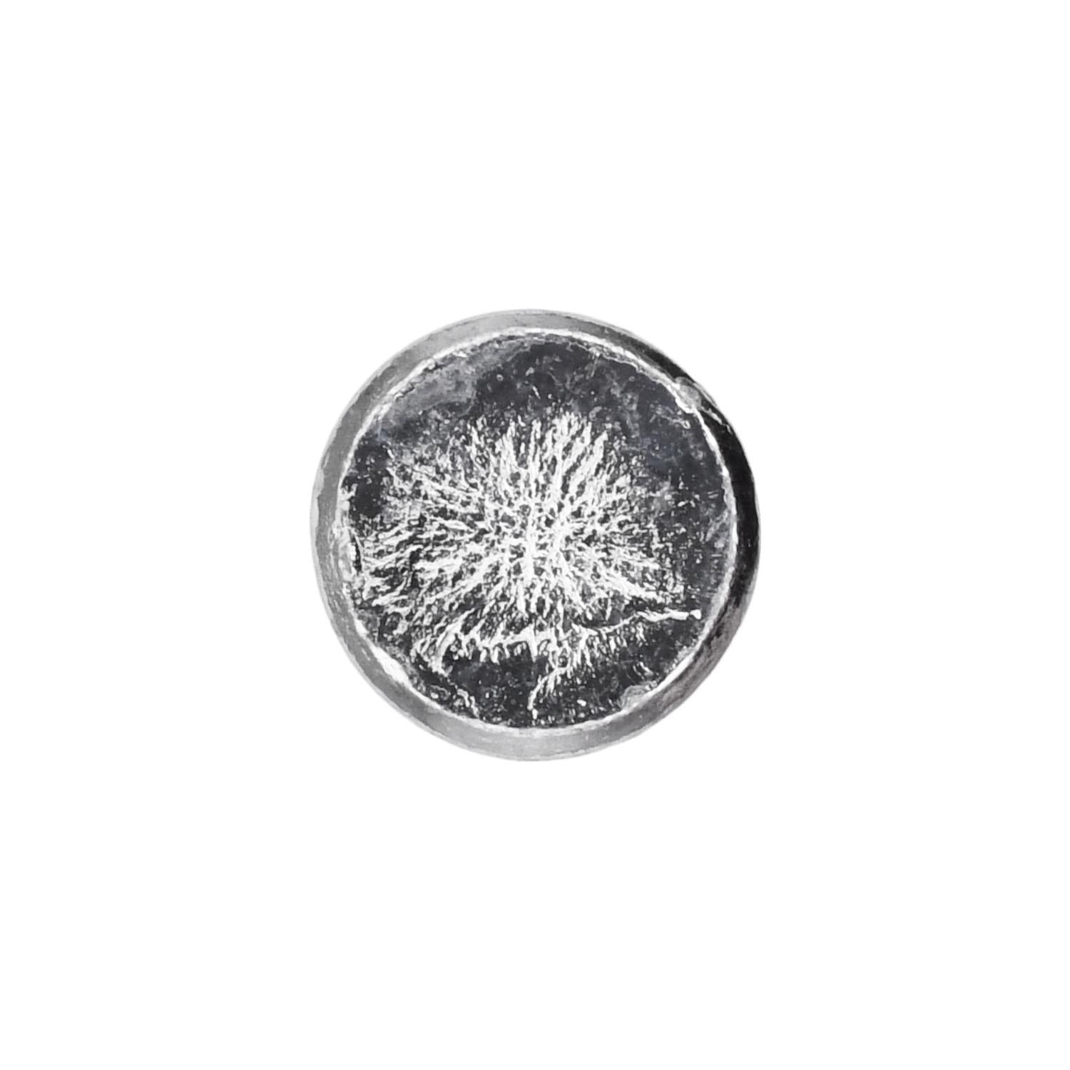 Auveco No. 9438 5/16" X 1-1/4" X 1" 3/8" Clevis Pin Zinc, Quantity - 25