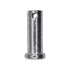 Auveco # 9440 3/8" X 7/8" X 1" Clevis Pin Zinc. Qty 25.